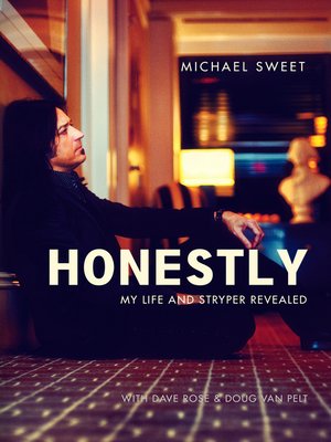 cover image of Honestly